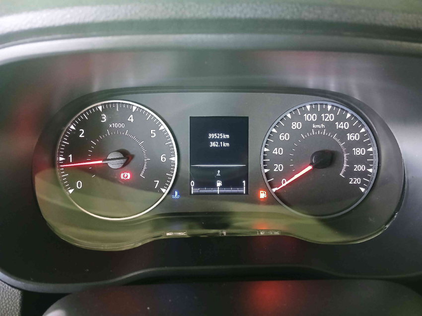 duster intense 1.6 16v sce mt6