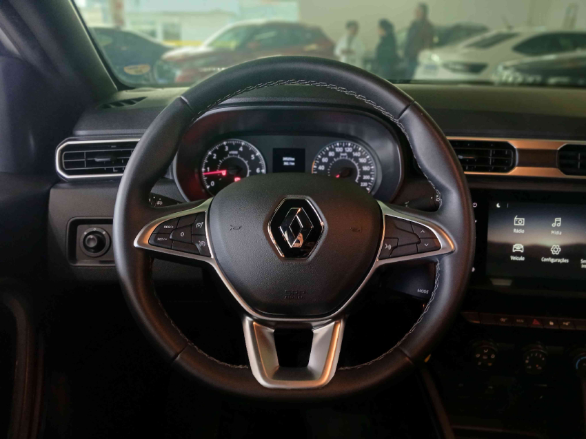 duster intense 1.6 16v sce mt6
