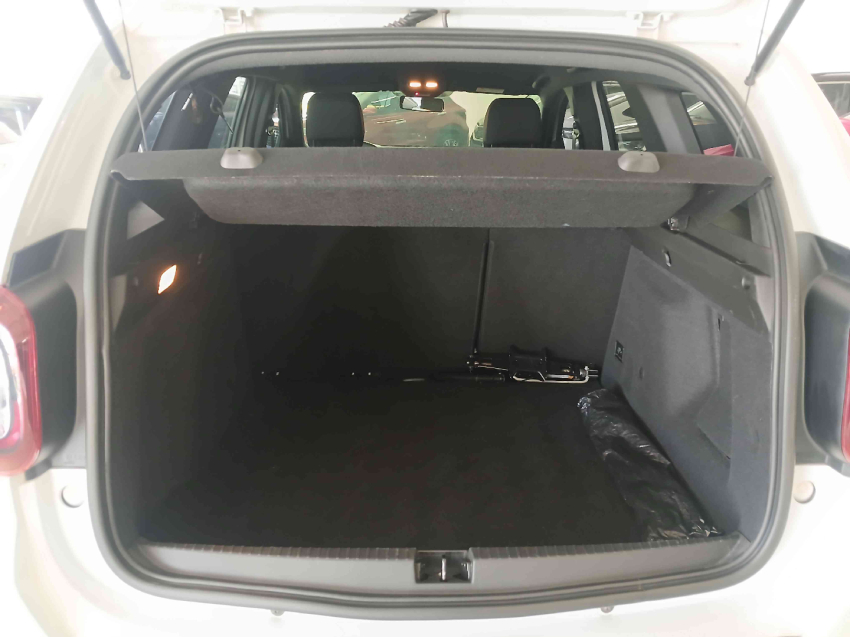 duster intense 1.6 16v sce mt6
