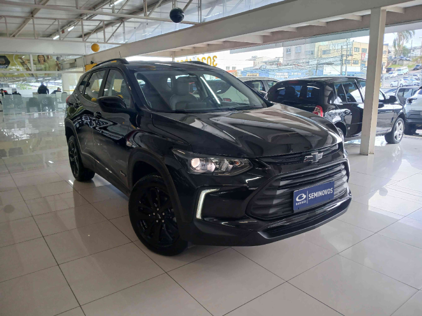 tracker midnight 1.0 turbo 12v at6