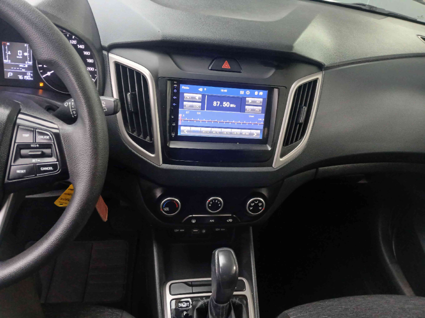 creta action 1.6 16v at6 flex 2022/22