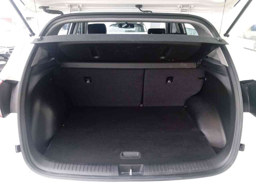creta action 1.6 16v at6 flex 2022/22
