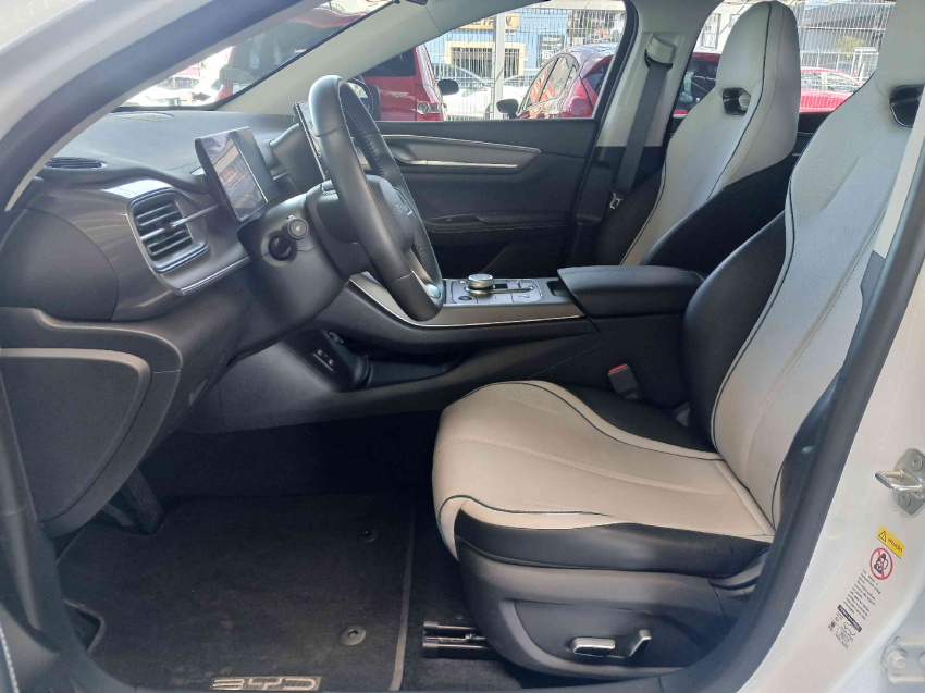 byd king gl dm-i 8.3kwh 1.5 hibrido automatico 2024/25