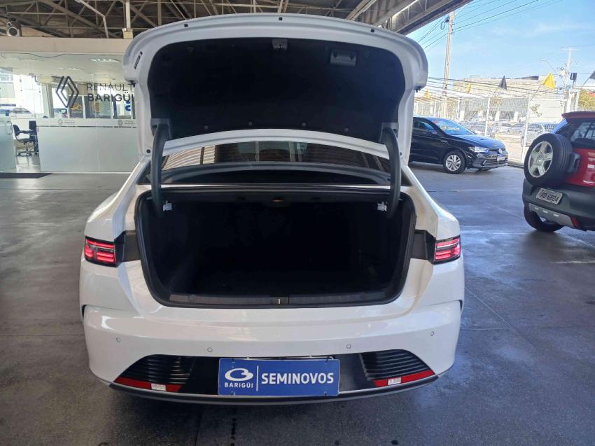 byd king gl dm-i 8.3kwh 1.5 hibrido automatico 2024/25