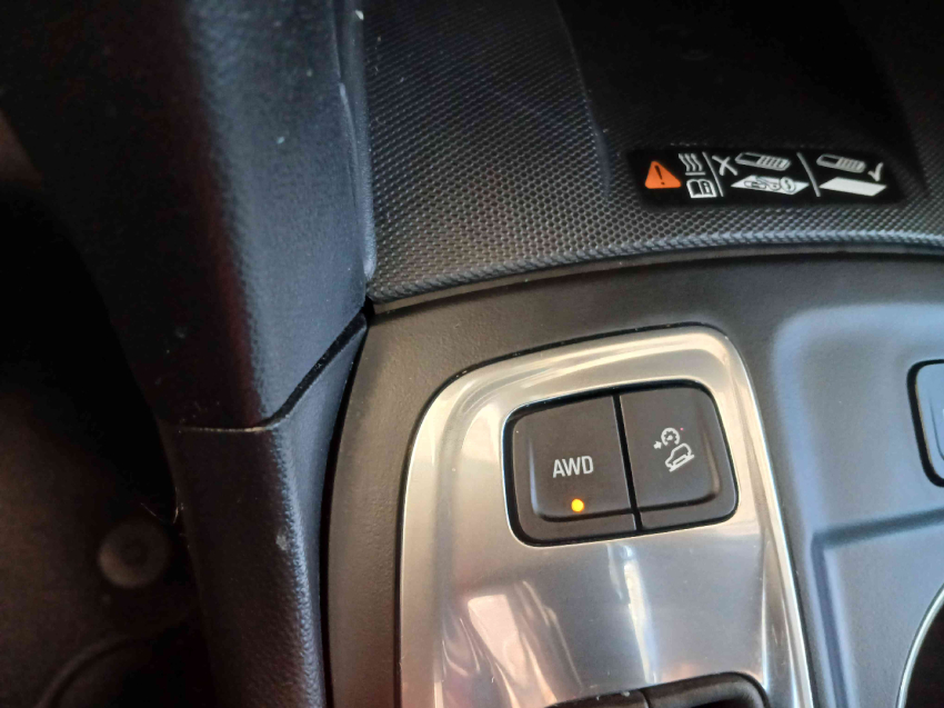 chevrolet equinox premier 2.0 16v tb at9 gasolina automatico 2018/19
