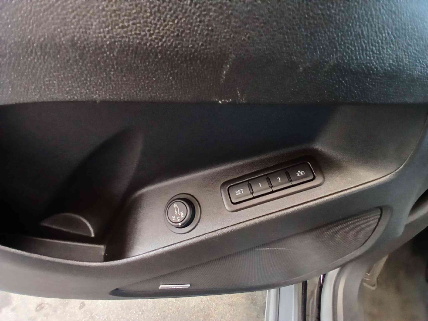chevrolet equinox premier 2.0 16v tb at9 gasolina automatico 2018/19