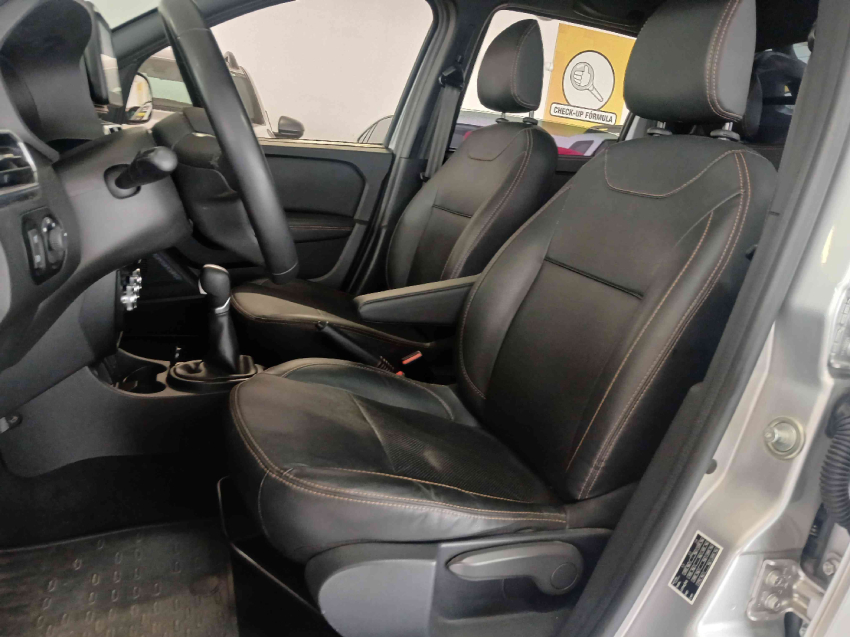 renault oroch  outsider 1.3 16v at8 flex automatico 2022/23
