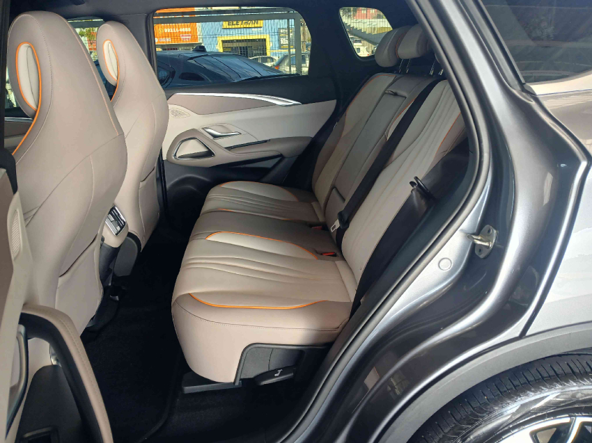 byd  song pro gs dm-i 1.5 hibrido automatico 2024/25