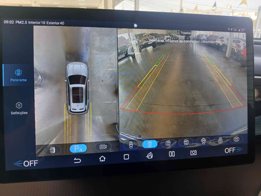 byd  song pro gs dm-i 1.5 hibrido automatico 2024/25