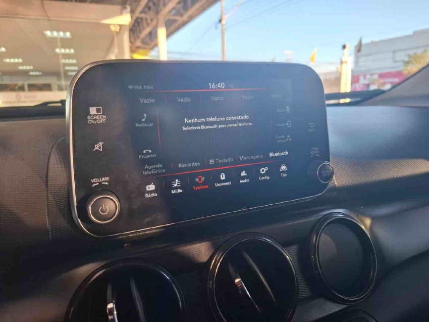 fiat cronos flex manual 2023/24