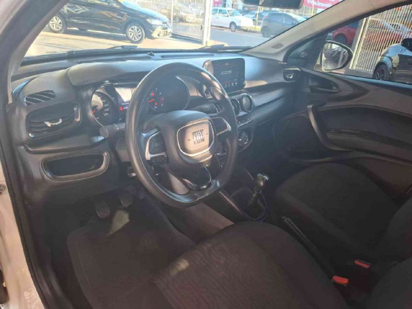 fiat cronos flex manual 2023/24