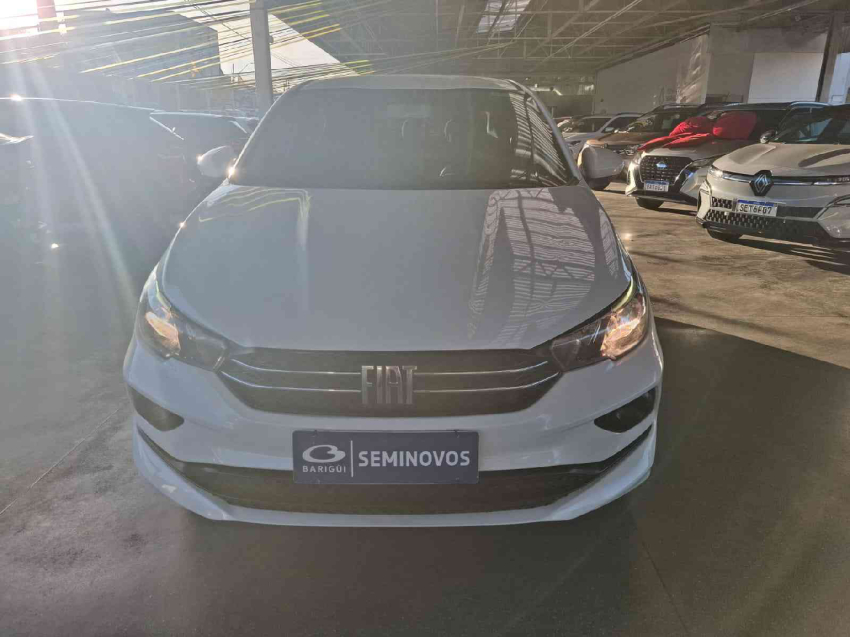 fiat cronos flex manual 2023/24