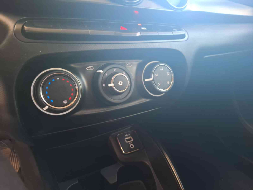 fiat cronos flex manual 2023/24