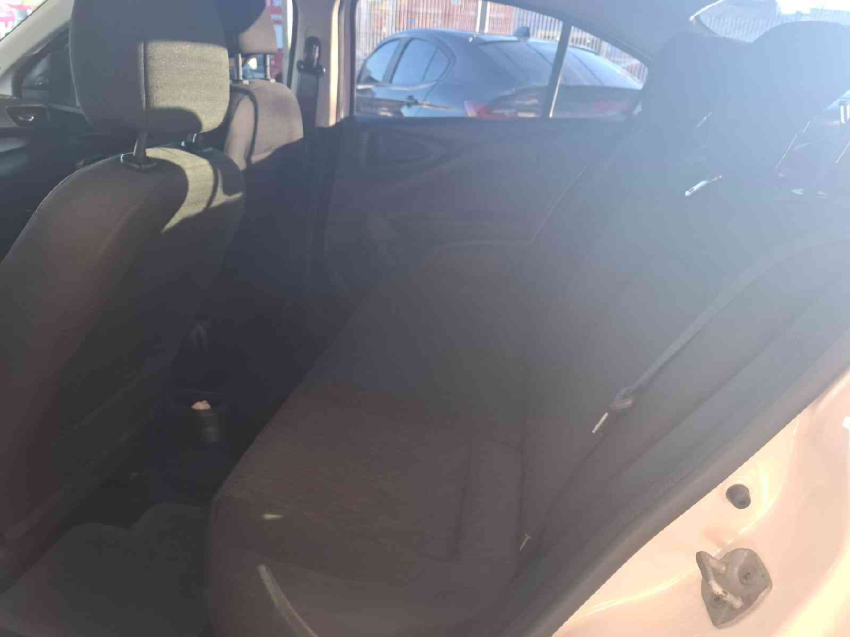 fiat cronos flex manual 2023/24