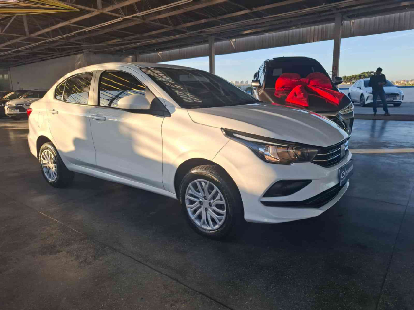 fiat cronos flex manual 2023/24