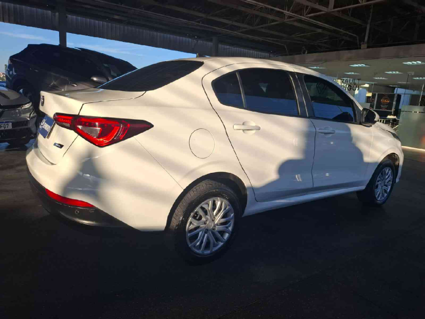 fiat cronos flex manual 2023/24