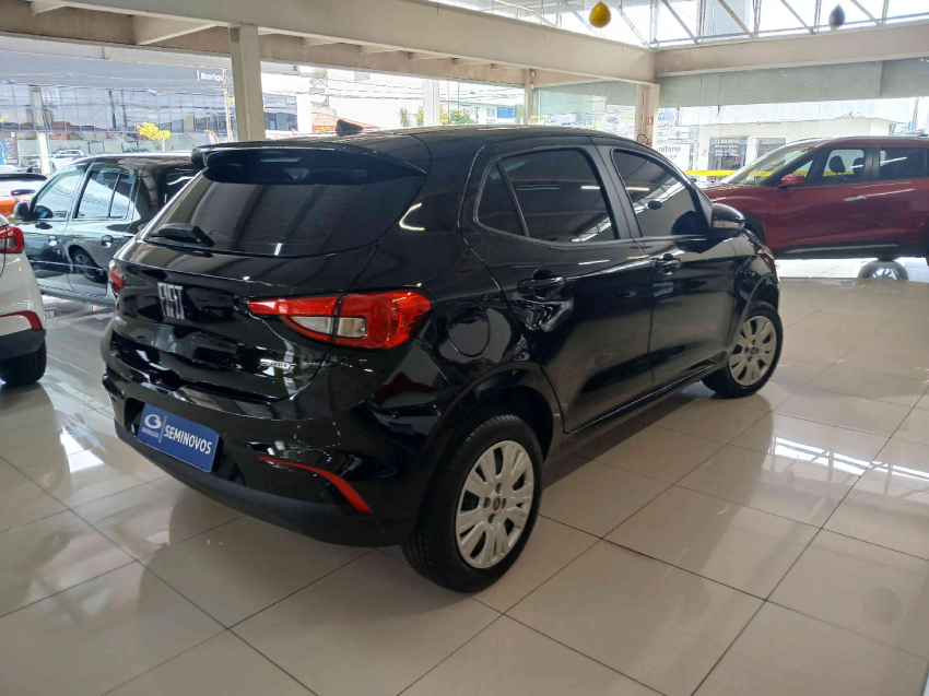 fiat argo  drive(drive top) 1.0 6v firefly flex manual 2024/25