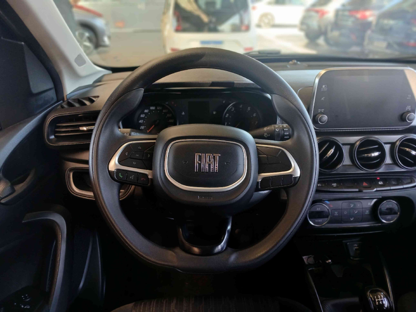 fiat argo  drive(drive top) 1.0 6v firefly flex manual 2024/25