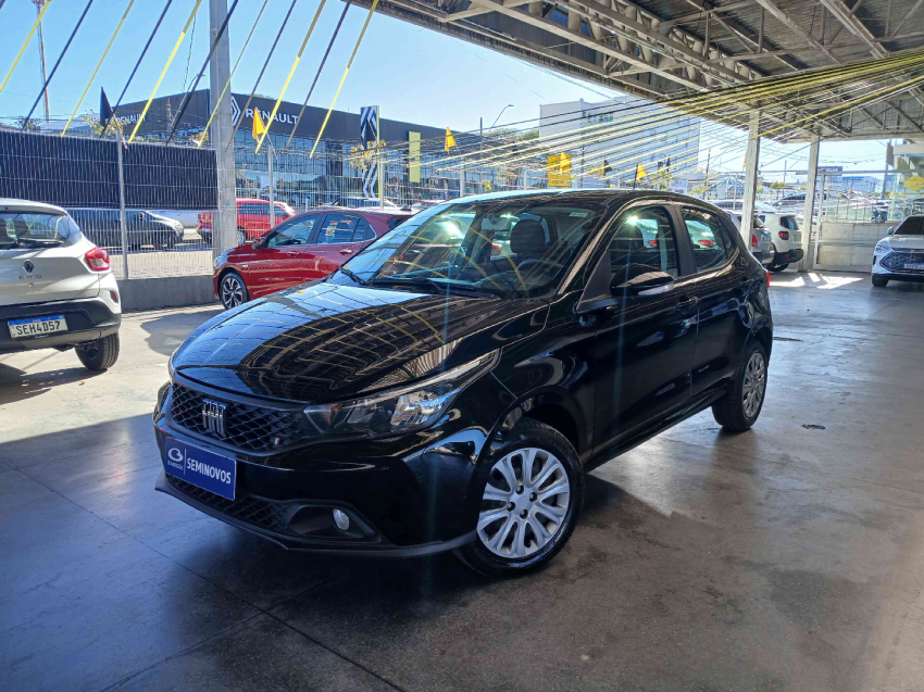 fiat argo  drive(drive top) 1.0 6v firefly flex manual 2024/25