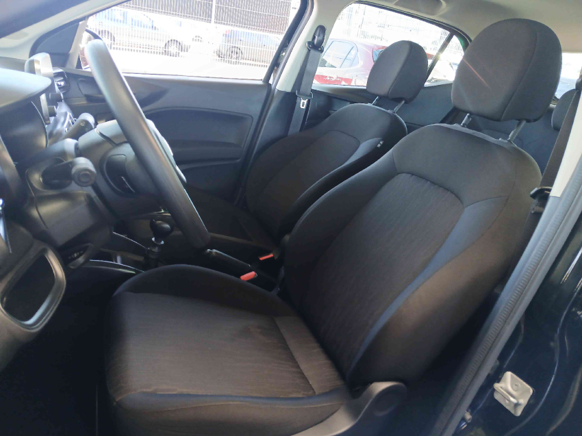 fiat argo  drive(drive top) 1.0 6v firefly flex manual 2024/25