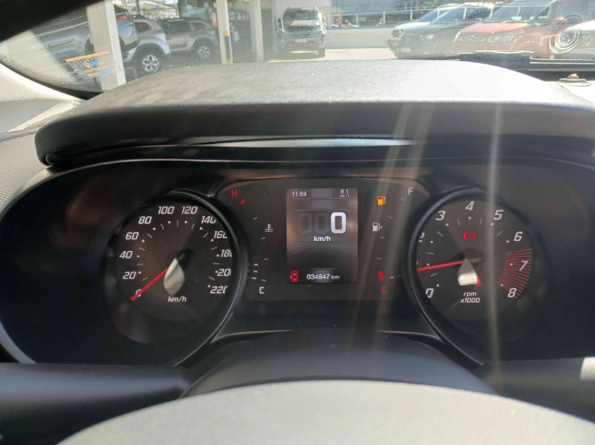 fiat argo  drive(drive top) 1.0 6v firefly flex manual 2024/25