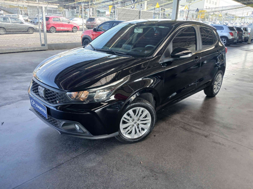 fiat argo  drive(drive top) 1.0 6v firefly flex manual 2024/25