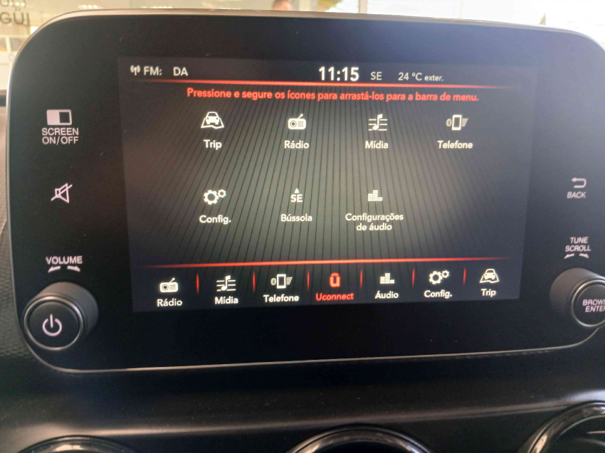 fiat argo  drive(drive top) 1.0 6v firefly flex manual 2024/25