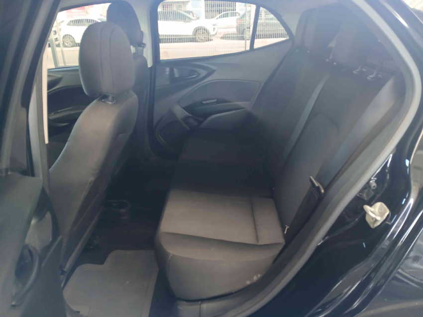 fiat argo  drive(drive top) 1.0 6v firefly flex manual 2024/25