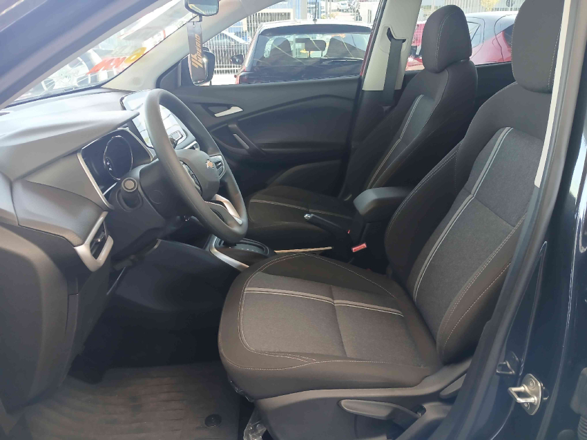 chevrolet tracker lt 1.0 turbo 12v at6 flex 2024/24
