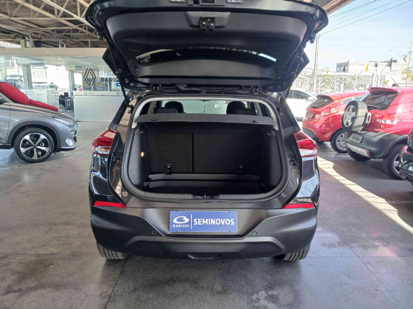 chevrolet tracker lt 1.0 turbo 12v at6 flex 2024/24