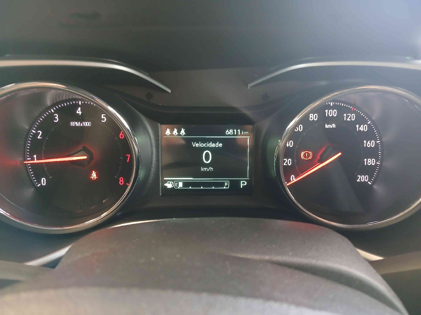 chevrolet tracker lt 1.0 turbo 12v at6 flex 2024/24