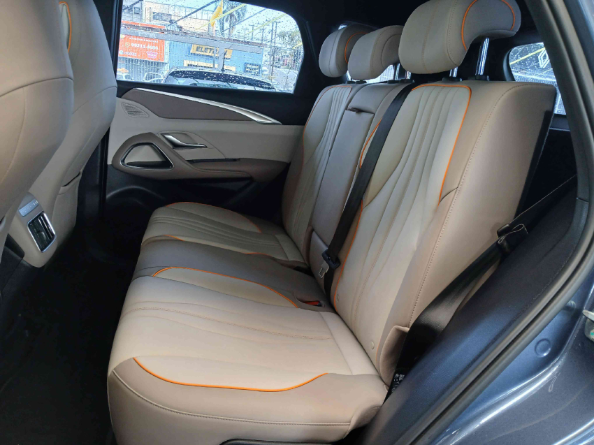 byd song pro  gs dm-i 1.5 hibrido automatico 2024/25