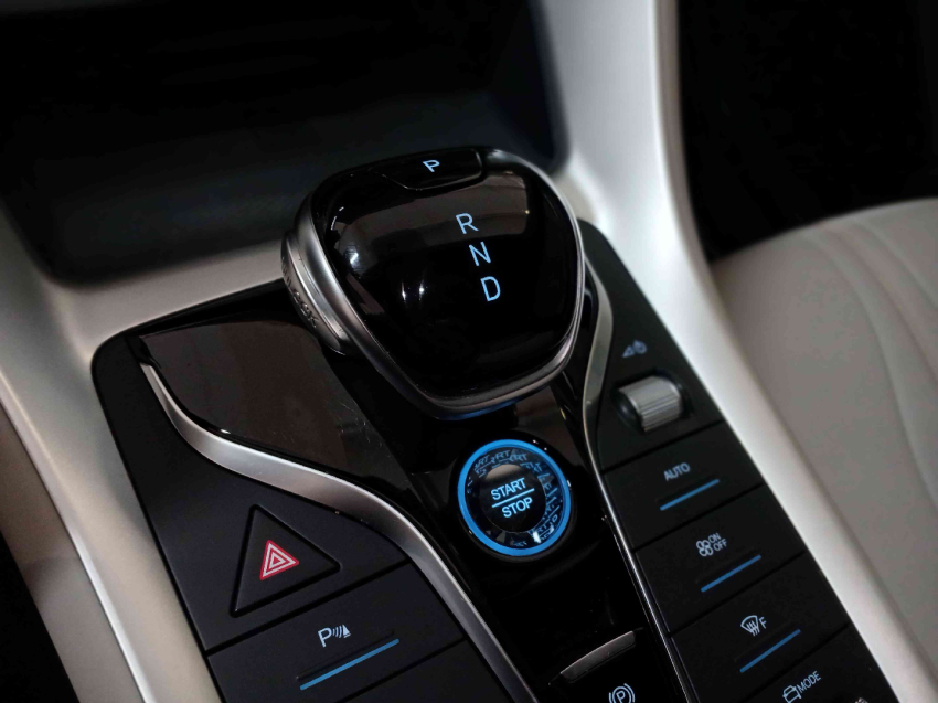 byd song pro  gs dm-i 1.5 hibrido automatico 2024/25