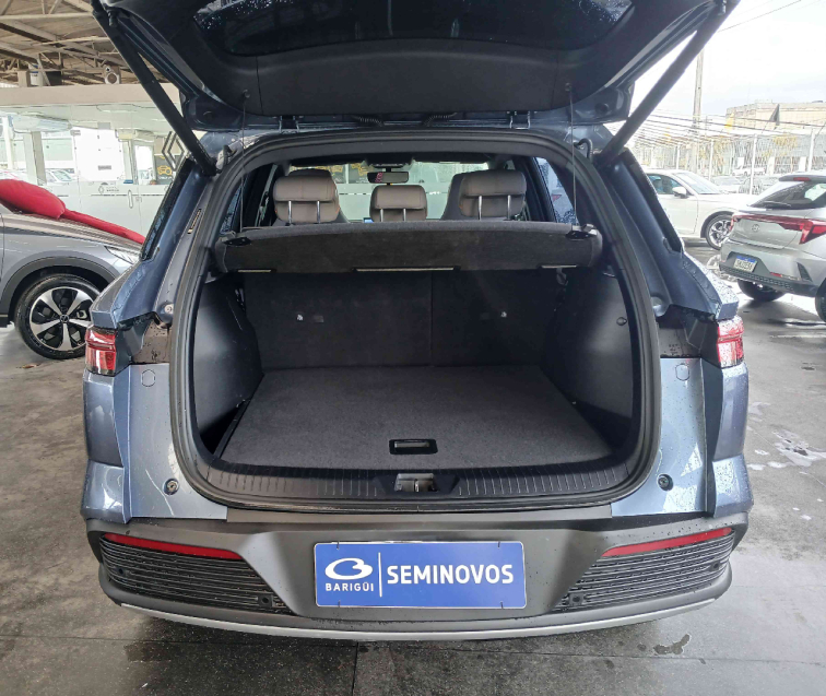 byd song pro  gs dm-i 1.5 hibrido automatico 2024/25