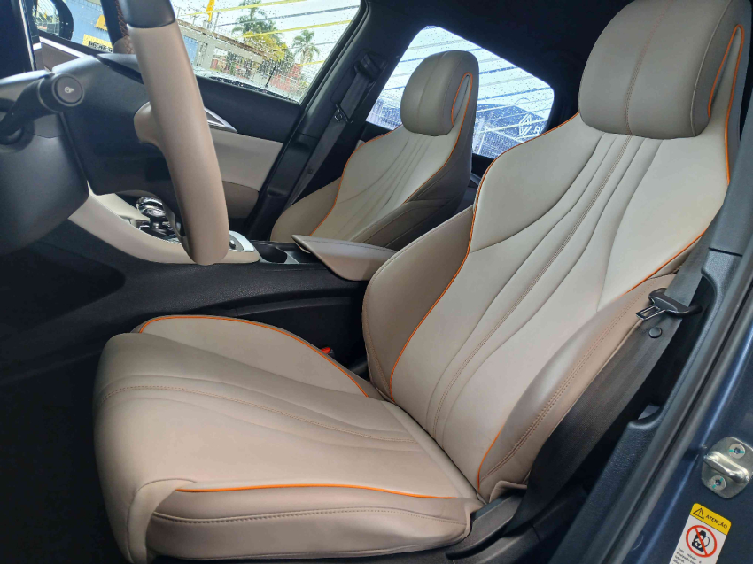 byd song pro  gs dm-i 1.5 hibrido automatico 2024/25