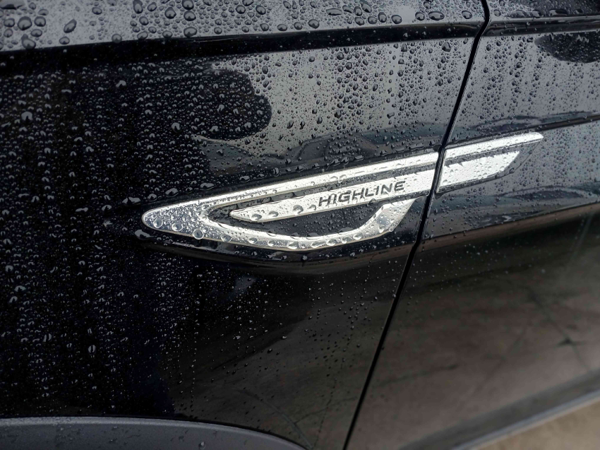 volkswagen nivus highline 200 1.0 12v tsi at6 flex automatico 2021/21