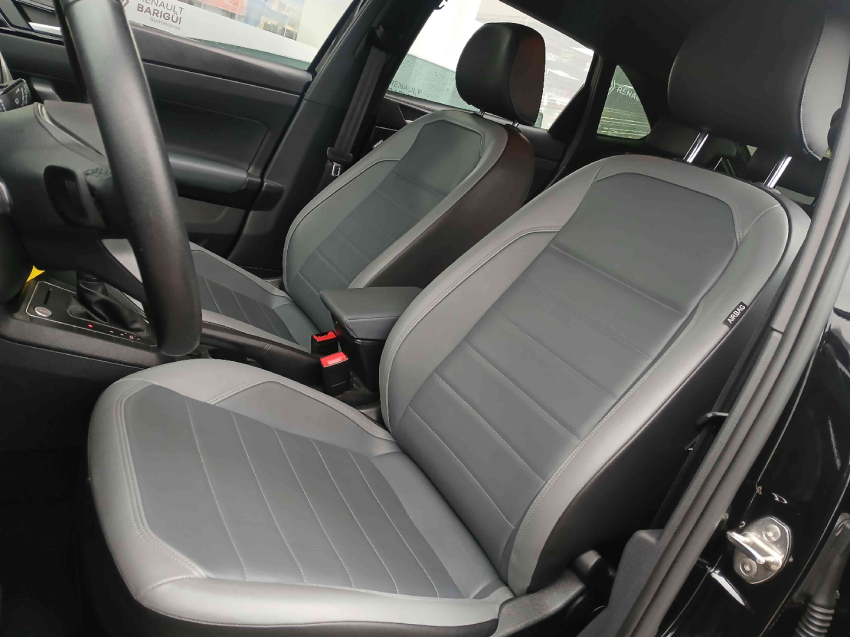 volkswagen nivus highline 200 1.0 12v tsi at6 flex automatico 2021/21