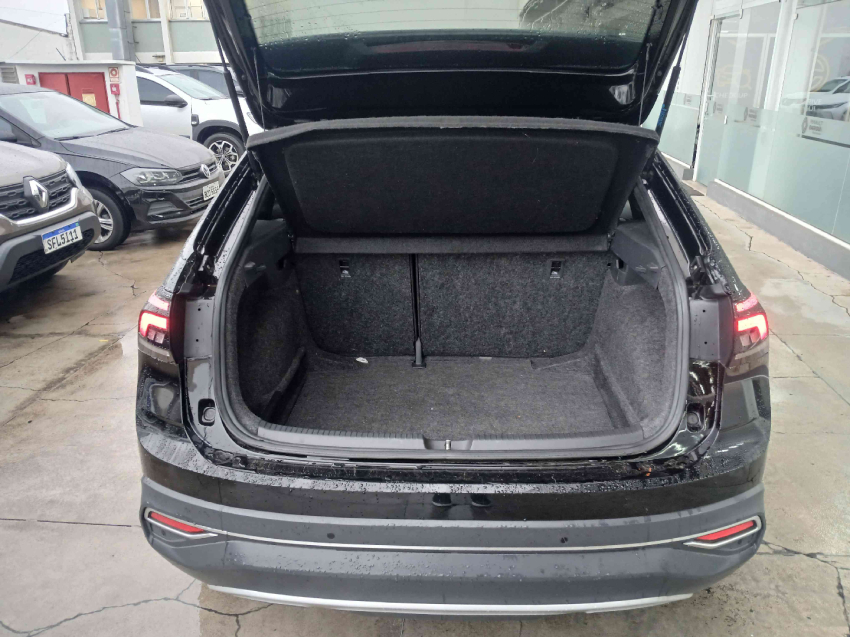 volkswagen nivus highline 200 1.0 12v tsi at6 flex automatico 2021/21