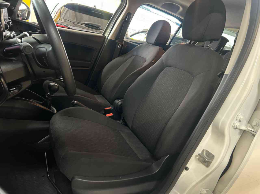 fiat cronos  drive 1.3 8v firefly flex manual 2024/24