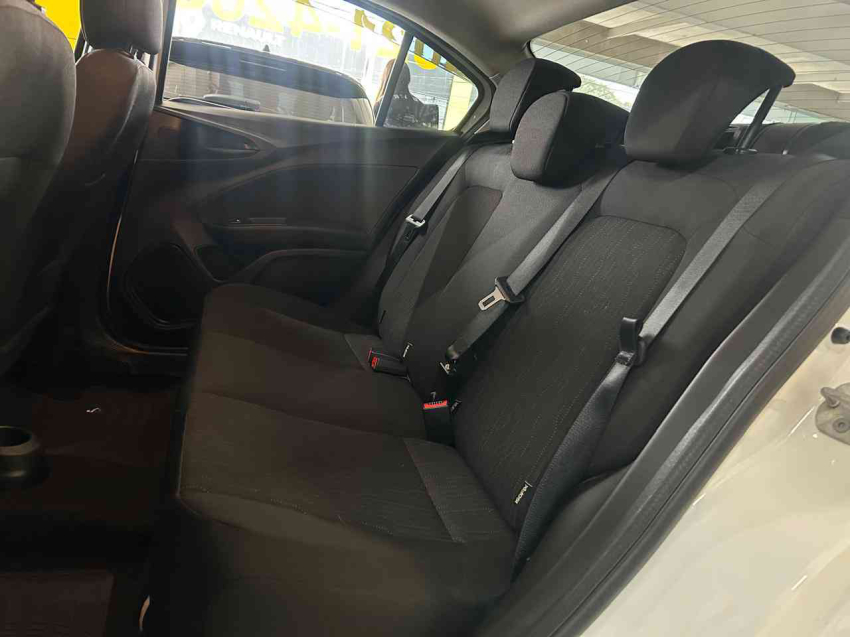 fiat cronos  drive 1.3 8v firefly flex manual 2024/24