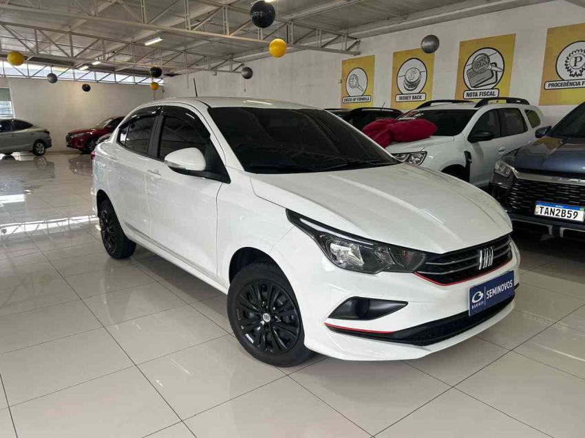 fiat cronos  drive 1.3 8v firefly flex manual 2024/24