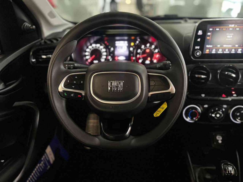 fiat cronos  drive 1.3 8v firefly flex manual 2024/24