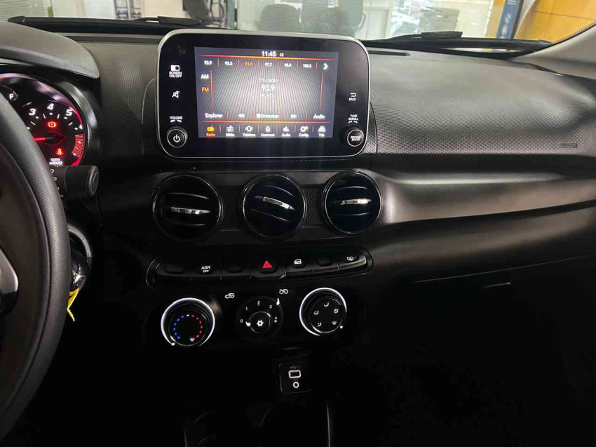fiat cronos  drive 1.3 8v firefly flex manual 2024/24