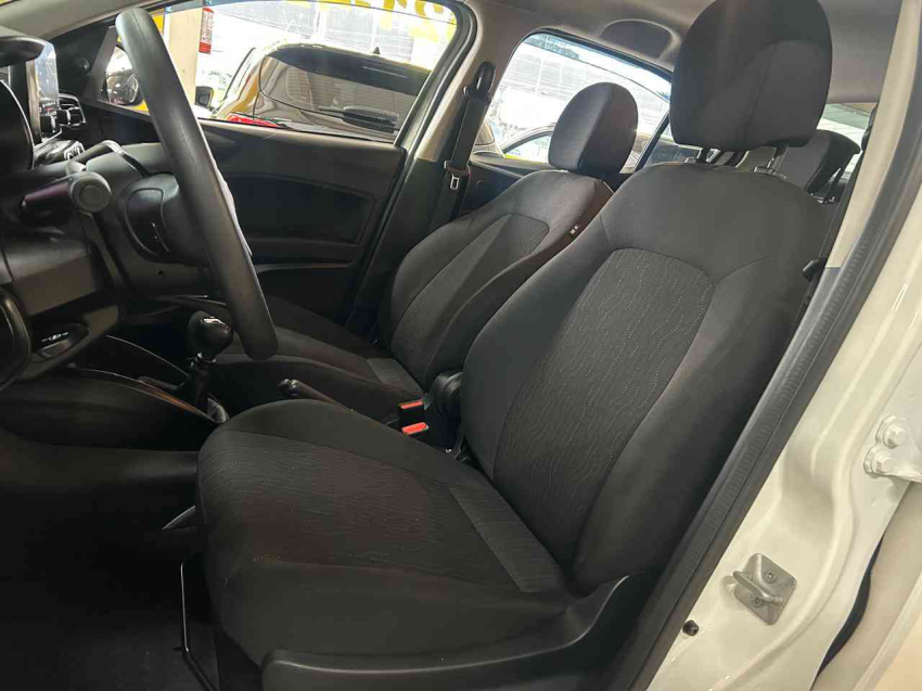 fiat cronos  drive 1.3 8v firefly flex manual 2024/24