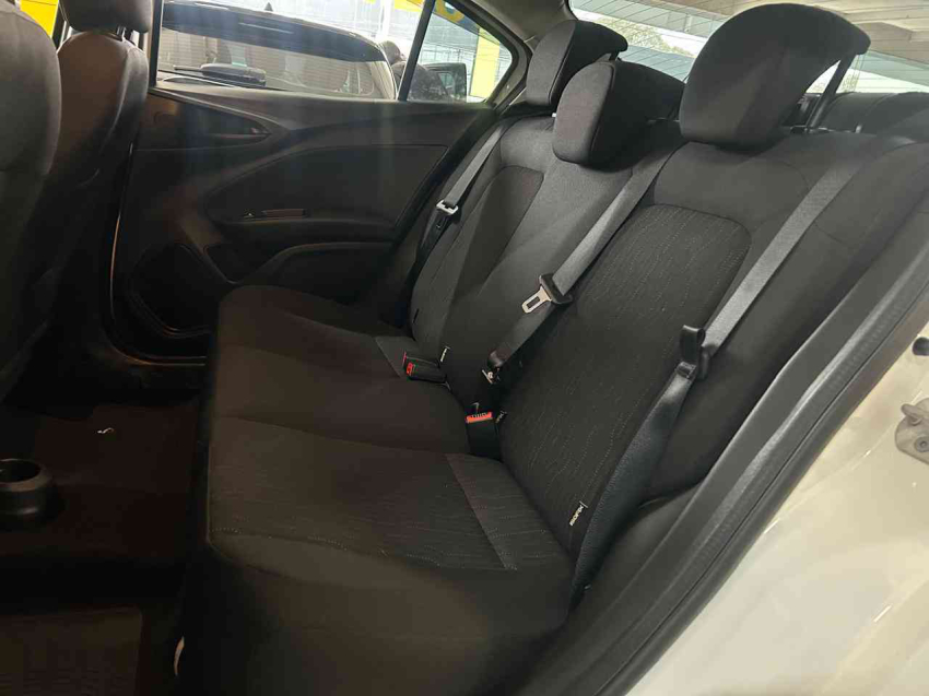 fiat cronos  drive 1.3 8v firefly flex manual 2024/24
