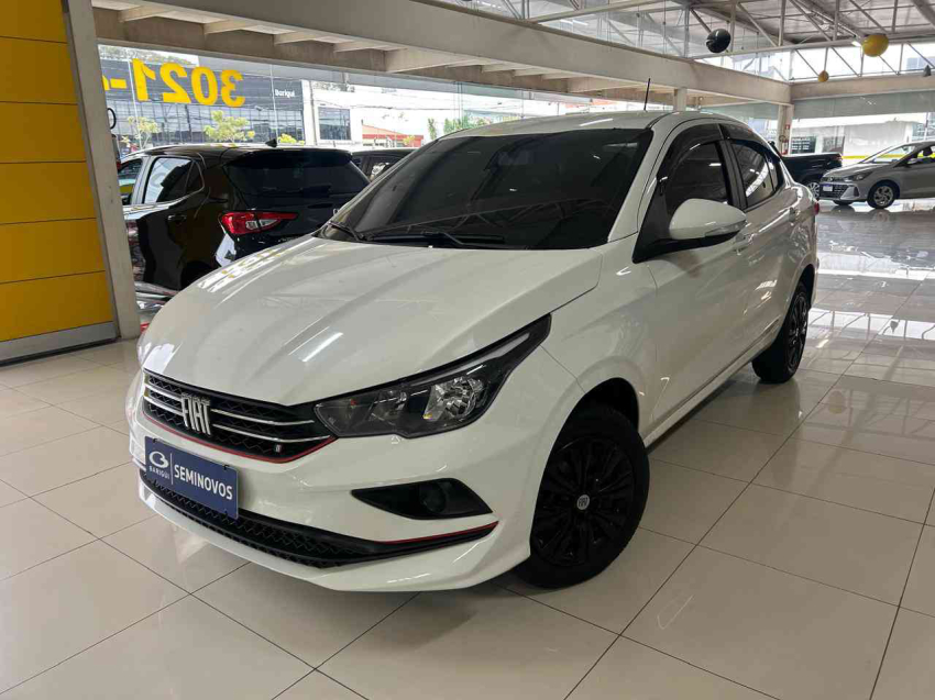 fiat cronos  drive 1.3 8v firefly flex manual 2024/24