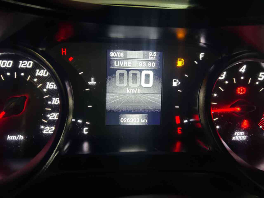 fiat cronos  drive 1.3 8v firefly flex manual 2024/24