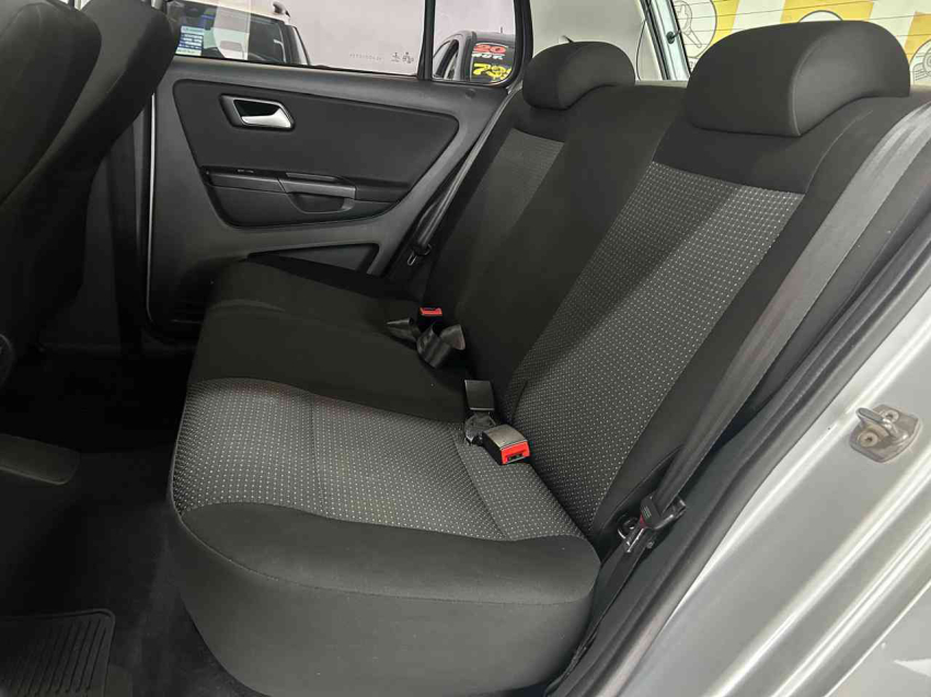 volkswagen fox  connect 1.6 8v flex manual 2019/20