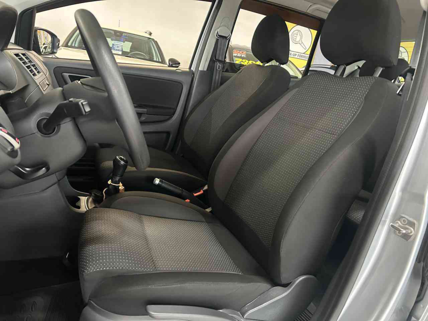volkswagen fox  connect 1.6 8v flex manual 2019/20