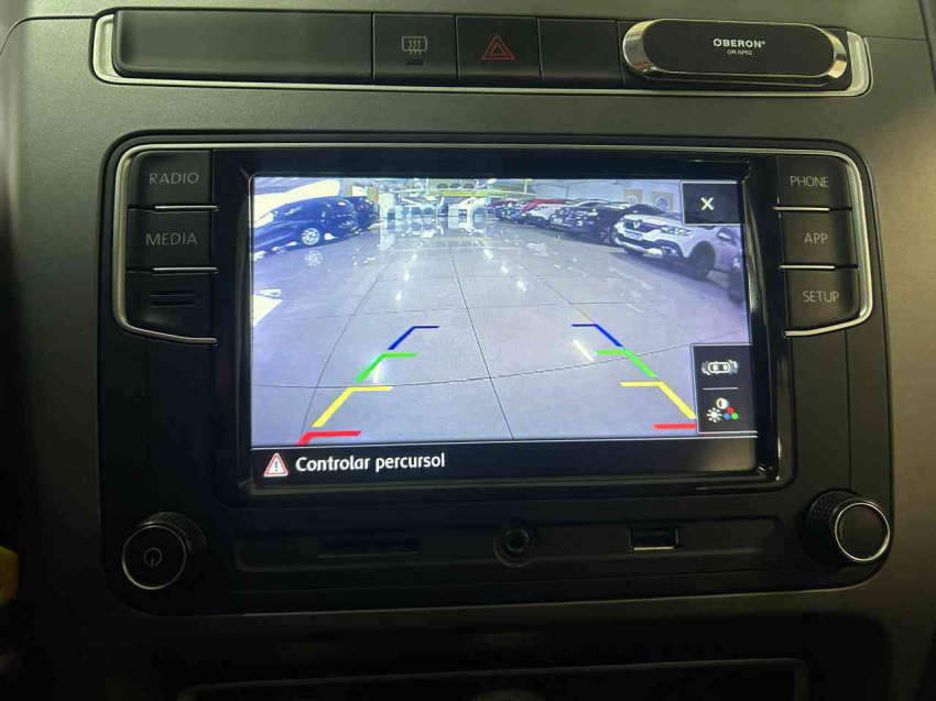 volkswagen fox  connect 1.6 8v flex manual 2019/20
